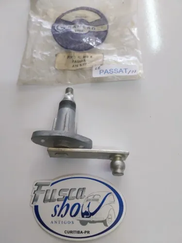 PASSAT Eixo Pivô Limpador Parabrisa Passat L.E. até 1977.