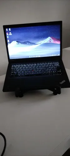 Notebook Lenovo i5 com SSD, 8 de ram e Win 11 25H2