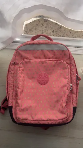 Mochila Kipling