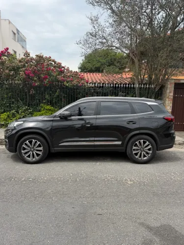 Chery Tiggo 8 TXS 1.6 Turbo Tgdi AUT 2023