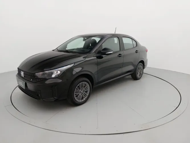 Fiat Cronos Drive 1.0 6V 2026