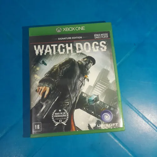 Watch Dogs | Xbox One