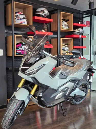 X-ADV 750 HONDA
