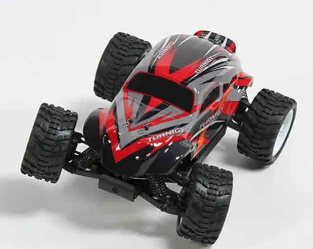 Peça 14184 (Turnigy Monstro 1/16 4WD Beatle )