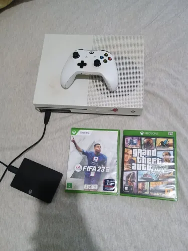 Vendo Xbox one