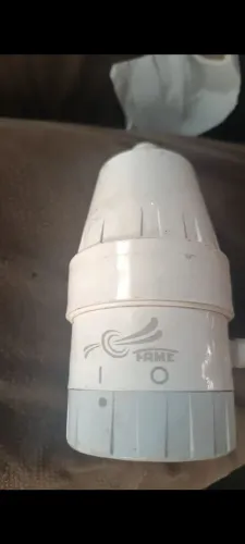 Aquecedor para Lavatório