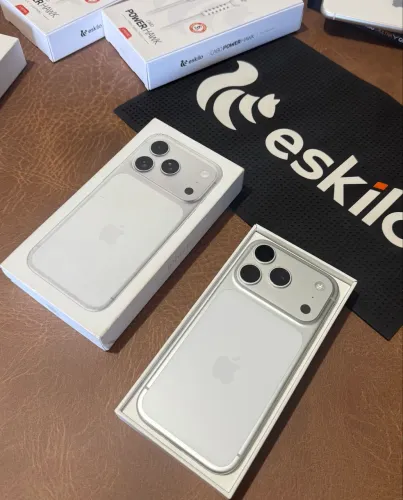 17 Pro 512GB