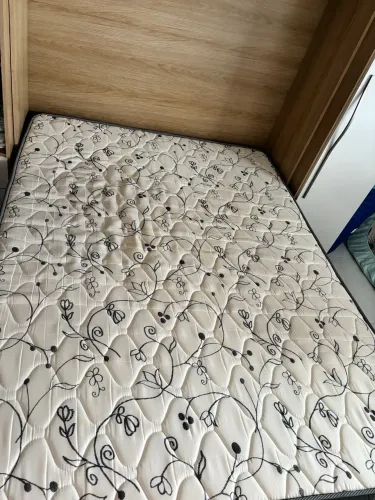 Colchão casal