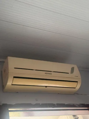 Ar-condicionado 