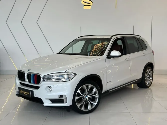 BMW X5 Xdrive 30D 3.0 258cv Diesel 2018