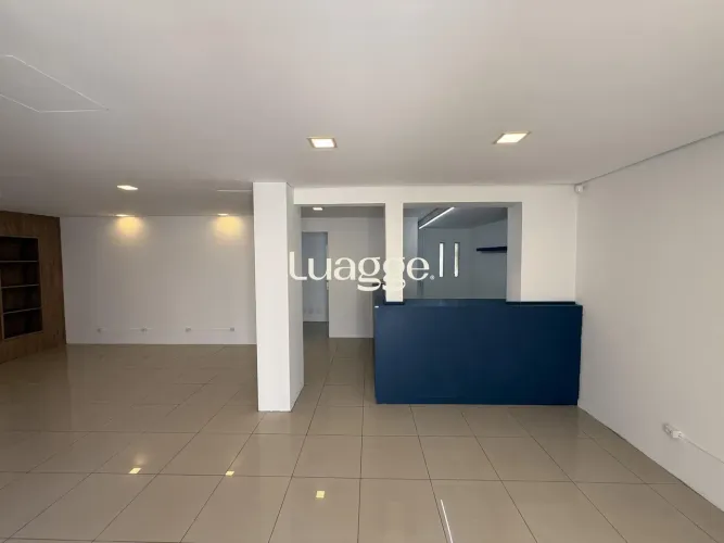 Casa Comercial para Alugar  Bairro Auxiliadora | Porto Alegre