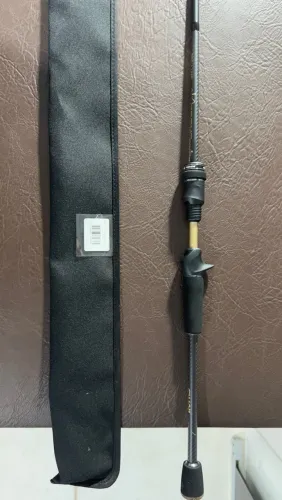 Vara de pesca Snook Life 8- 17 lb 1,91m