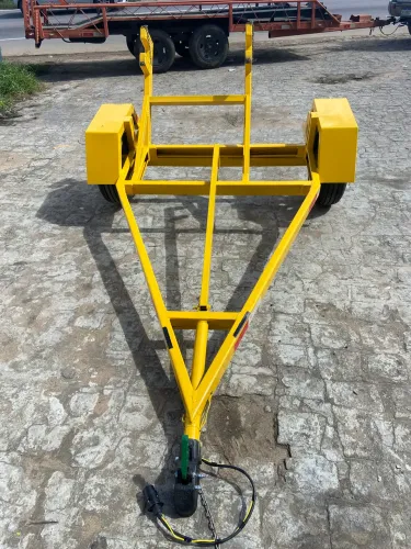 REBOQUE BETONEIRA