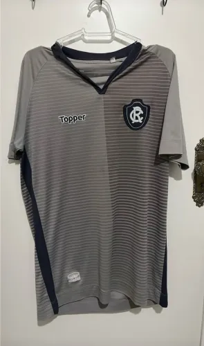 camiseta clube do remo topper