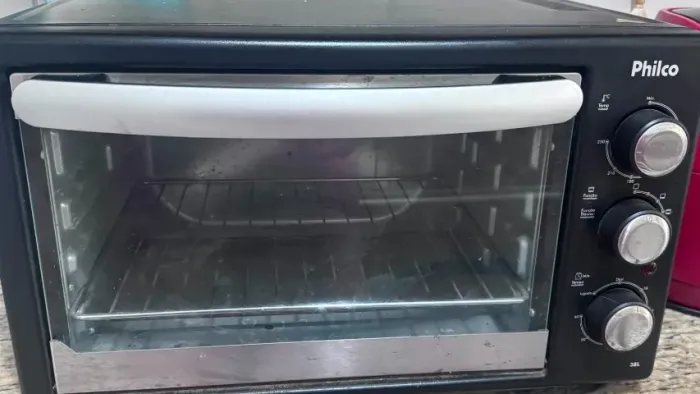 Forno Elétrico Philco 38l
