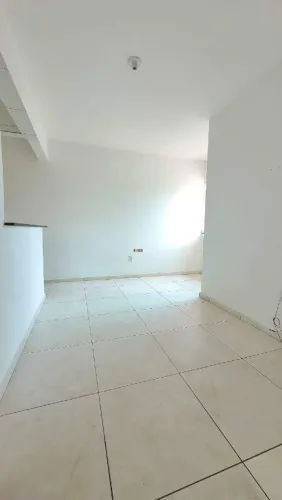 Casa de 03 quartos para aluguel no Eldorado - Ibirité