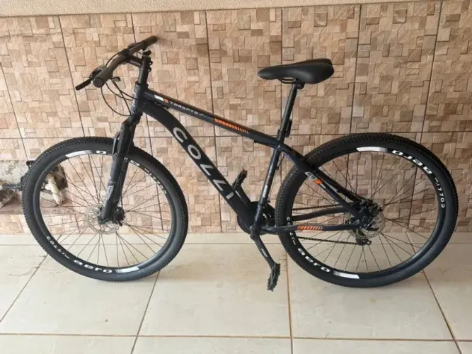 BICICLETA COLLI TORONTO ARO 29