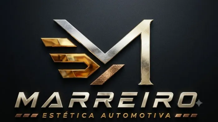 Marreiro Estética Automotiva