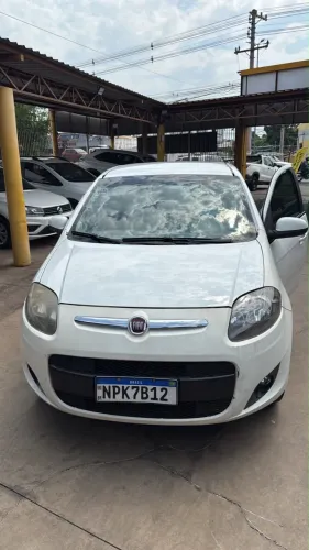 Fiat Palio Attractive 1.0 EVO Fire Flex 8V 5P 2014