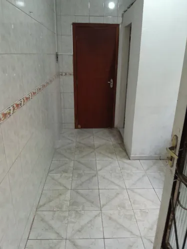 Kitnet mobiliada em Neves!