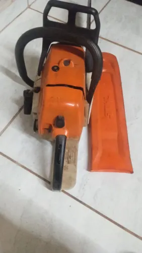 Motosserra Stihl ms360