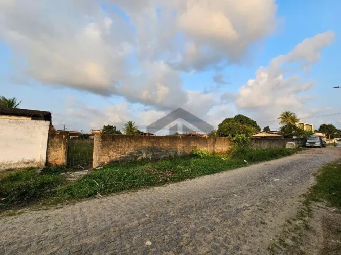 Terreno de 2.000m² à venda, localizado em São Lourenço da Mata - Pernambuco