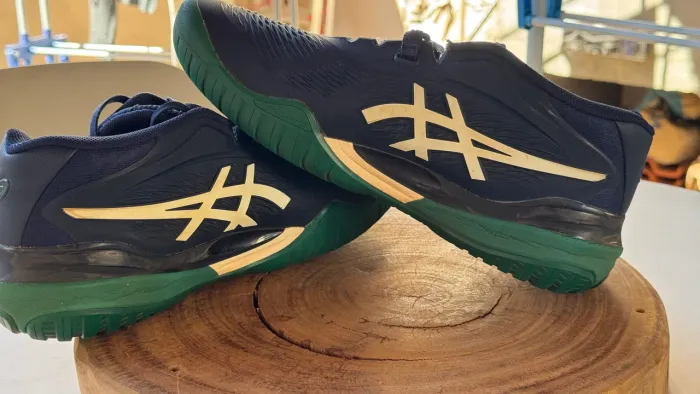 Asics Gel Resolution X All-Court