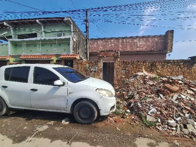 Imóvel em destaque Casa no Porto do Rosa, Sao Goncalo - RJ, Nº 54, 3 quartos, 151,67m² |