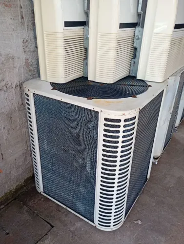 Vende-se 3 ar condicionado de 60.000 BTUs