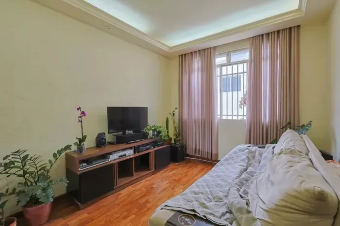 Apartamento à Venda - Nova Floresta, 3 Quartos, 85 m2