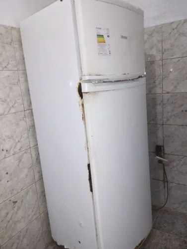 Geladeira Consul