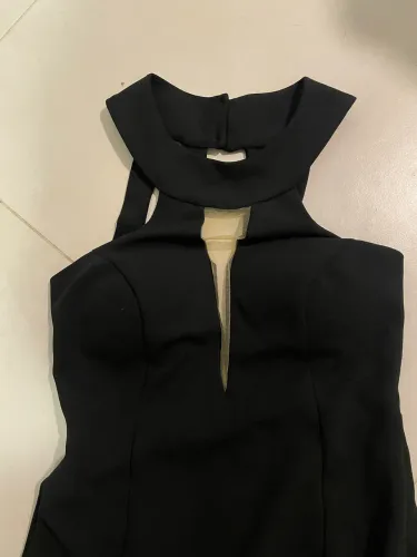Vestido de festa