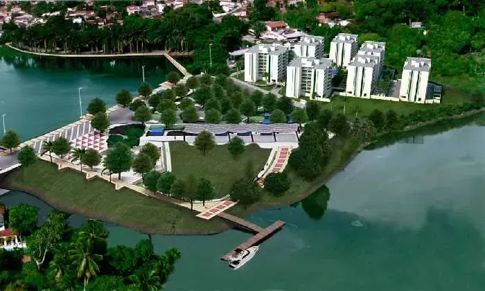 Imóvel para venda tem 158 metros quadrados com 4 quartos em Monteiro - Recife - PE