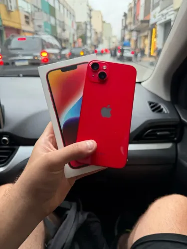 IPHONE 14 PLUS 128