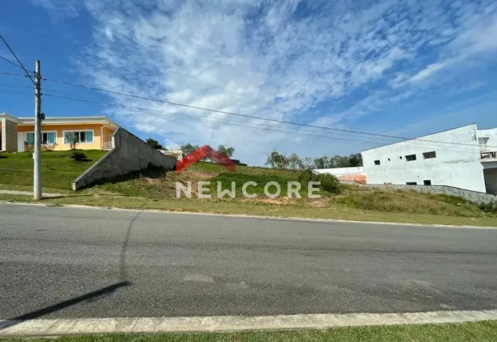 Lote em condomínio em Estrada do Ouro Fino - Ouro Fino - Santa Isabel/SP
