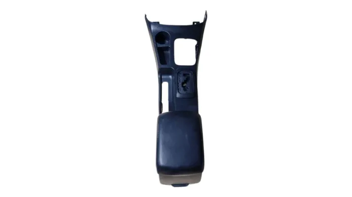 Console Central Hilux 2015