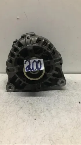 Alternador Peugeot 307 1.6 Nº200