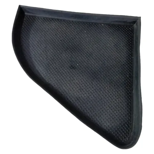 Borracha Protetor Porta Copo Peugeot 307 2012 Uzad0