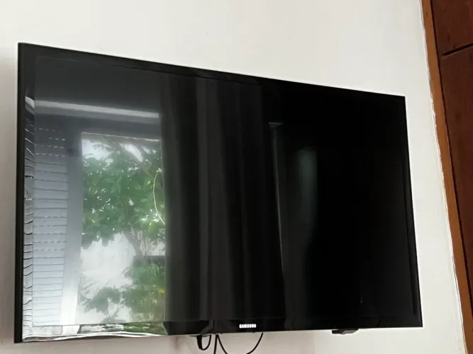 TV 32? smart Samsung