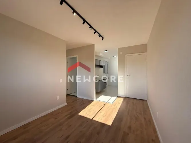 Apartamento em Rua Juliana Mantovanelli - Jardim do Lago Continuação - Campinas/SP