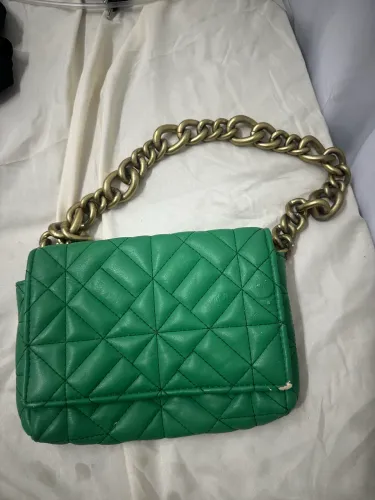 BOLSA DA ZARA ORIGINAL 