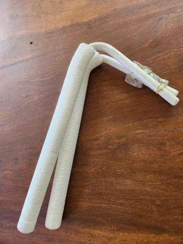 Suporte de parede para prancha de surf