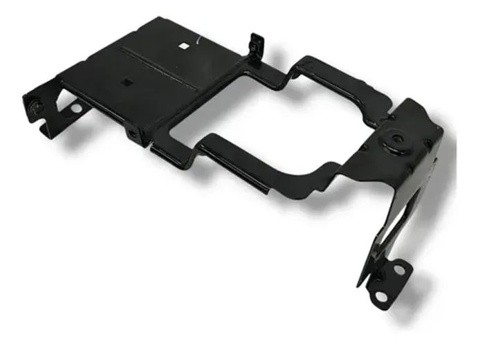 Suporte Bateria Jac J3 1.4 2014 2015 2016 2017 2018