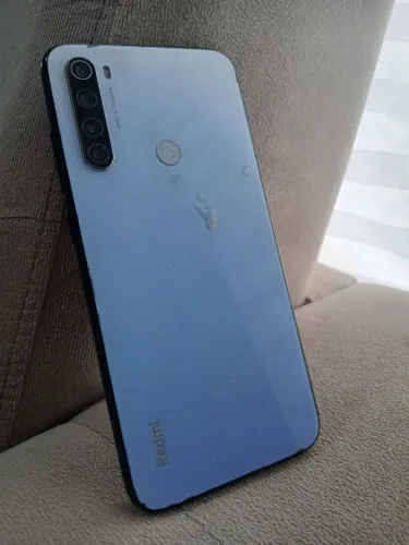 Redmi note 8 64 GB