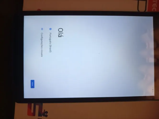 Tablet Teclast