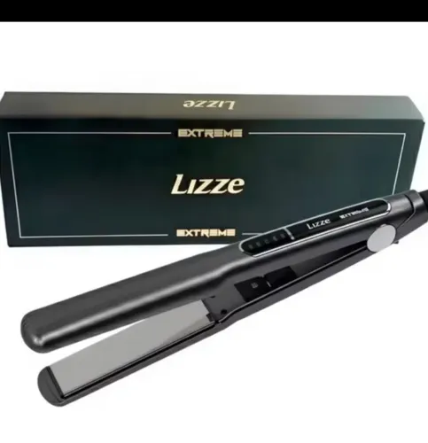 Prancha da lizze extreme profissional