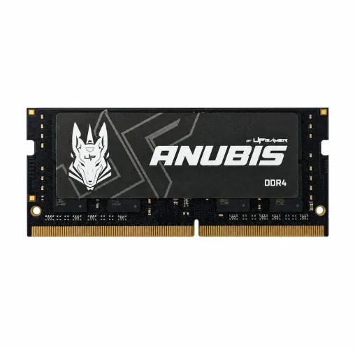MEMORIA RAM DDR4 NOTEBOOK 16GB