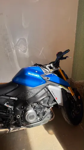 Suzuki GSX S 1000 - 2024
