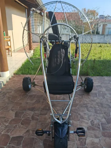 Paratriker 