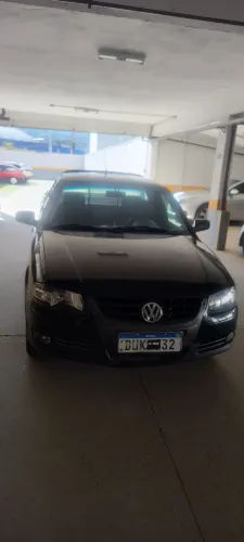 Volkswagen Saveiro Super Surf 1.6 MI Total Flex 8V 2007